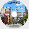 RI - Providence & Vicinity 1981 White Pages